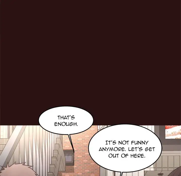 Stupid Love chapter 11 page 76