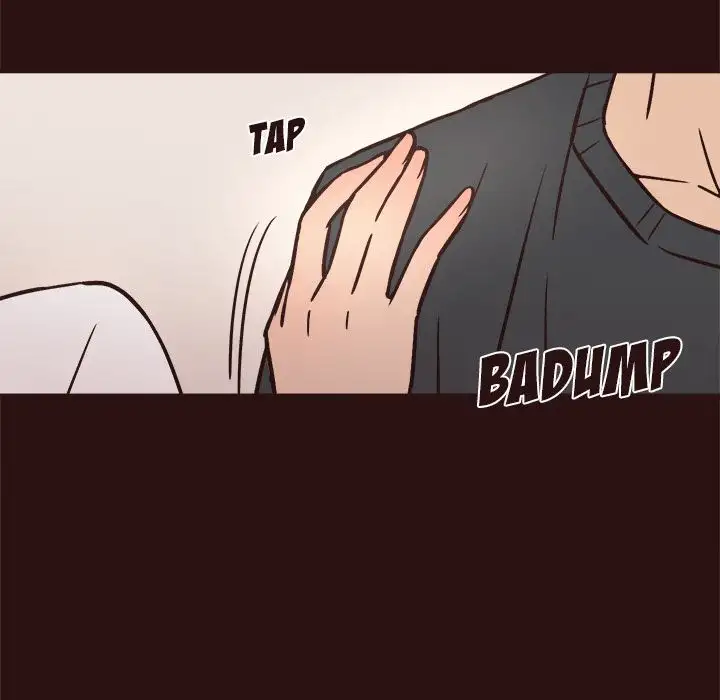 Stupid Love chapter 11 page 79
