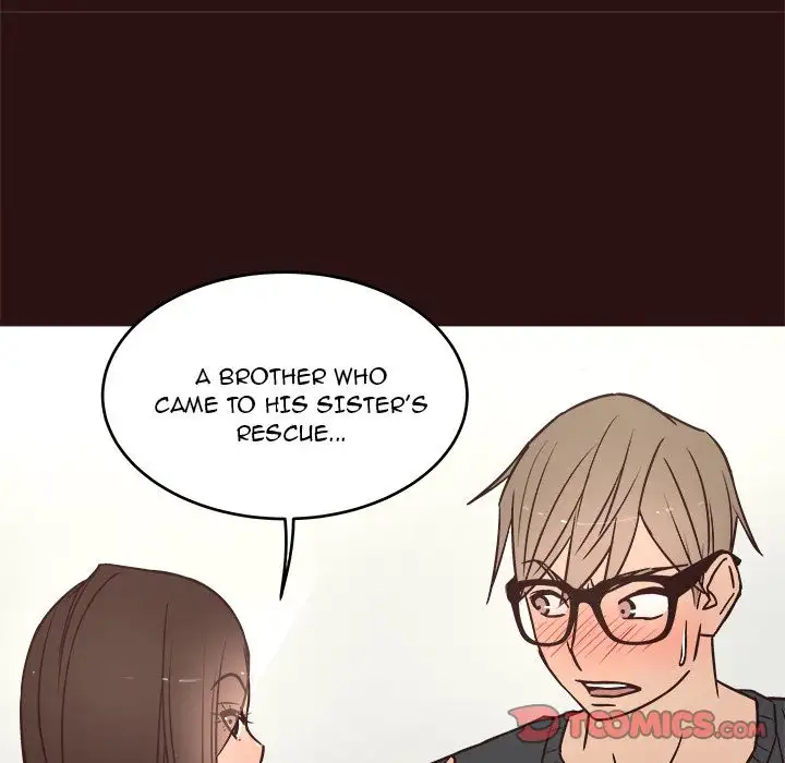Stupid Love chapter 11 page 80