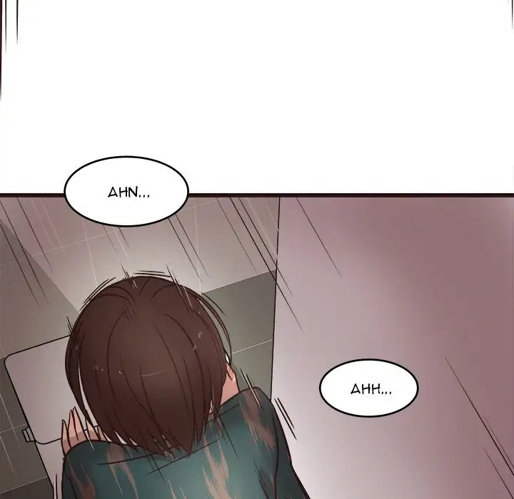 Stupid Love chapter 11 page 87