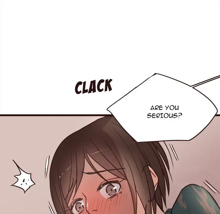 Stupid Love chapter 11 page 93
