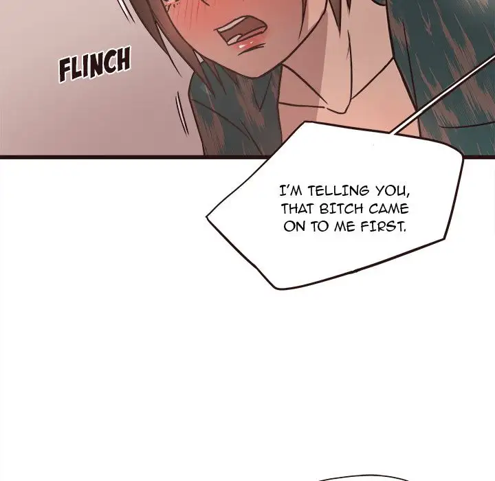 Stupid Love chapter 11 page 94