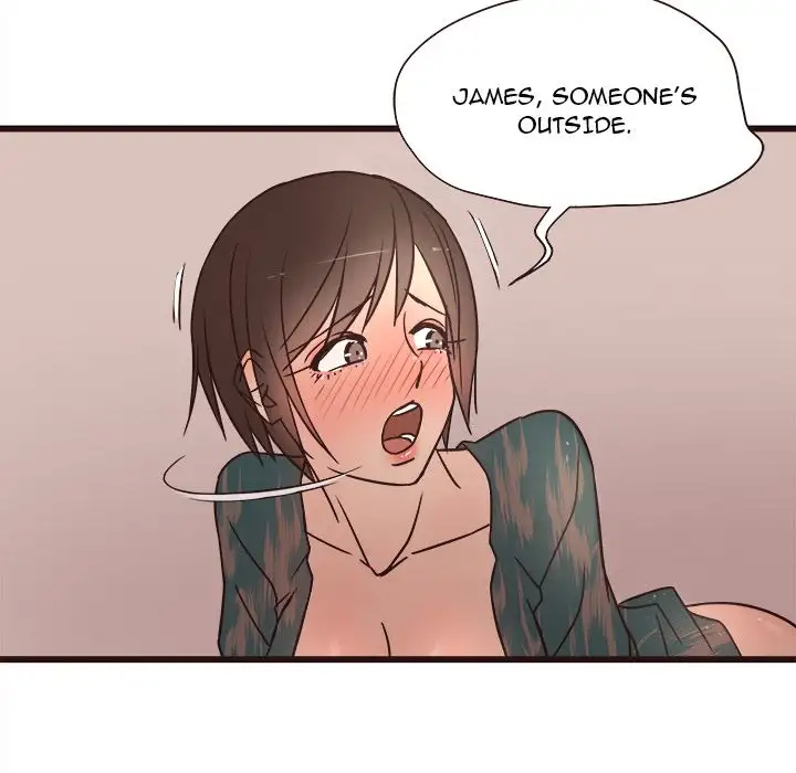 Stupid Love chapter 11 page 95