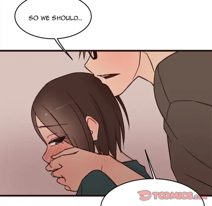 Stupid Love chapter 11 page 98
