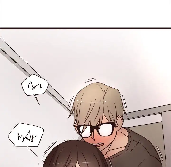 Stupid Love chapter 11 page 103