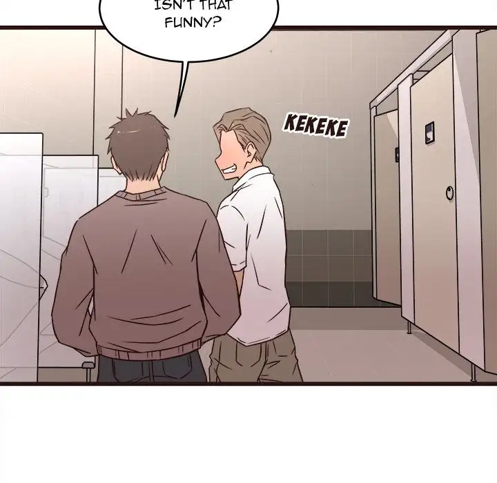 Stupid Love chapter 11 page 106
