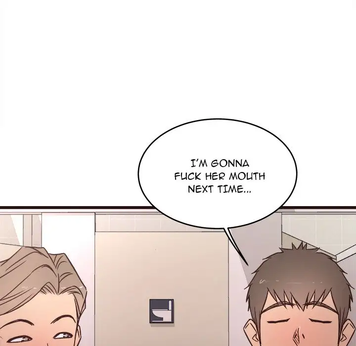 Stupid Love chapter 11 page 107