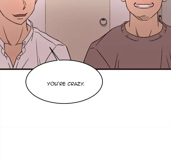 Stupid Love chapter 11 page 108