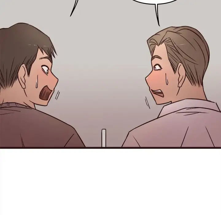 Stupid Love chapter 11 page 115