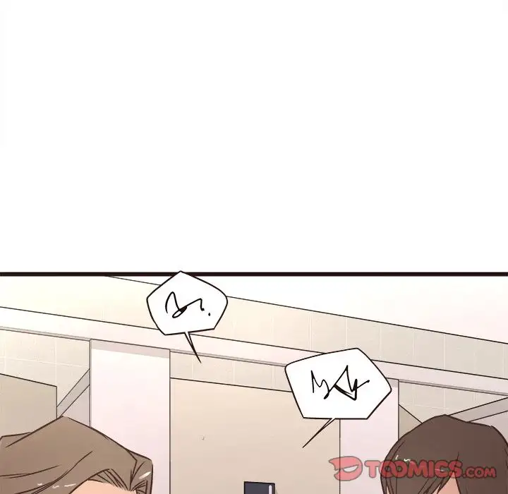 Stupid Love chapter 11 page 116