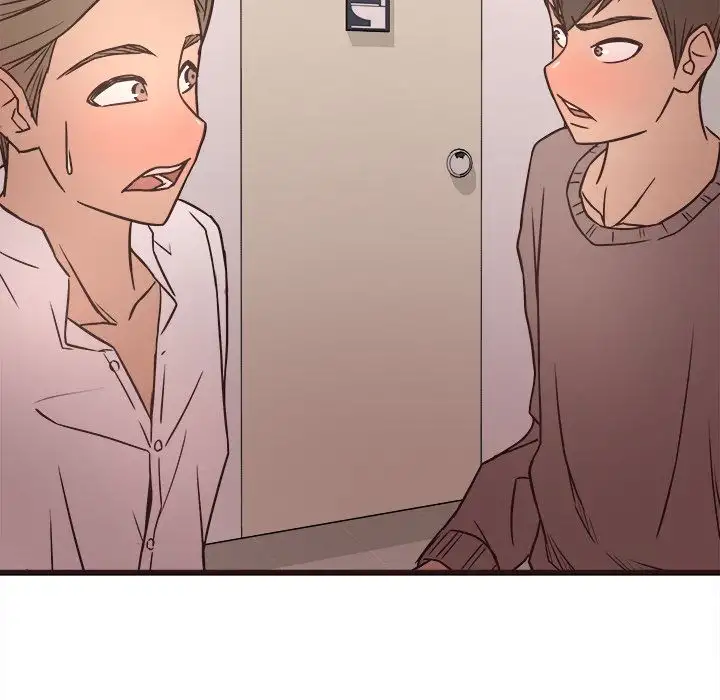 Stupid Love chapter 11 page 117