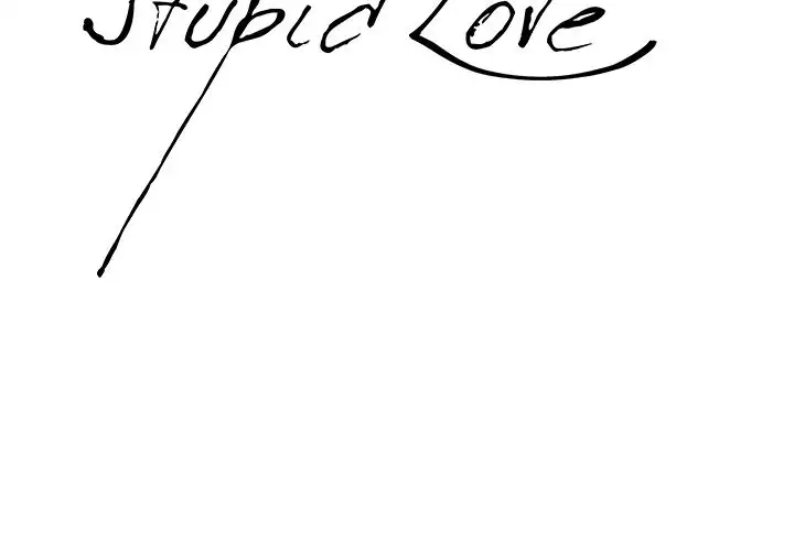 Stupid Love chapter 12 page 2