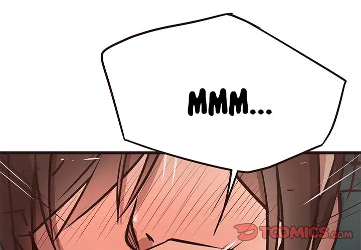 Stupid Love chapter 12 page 3