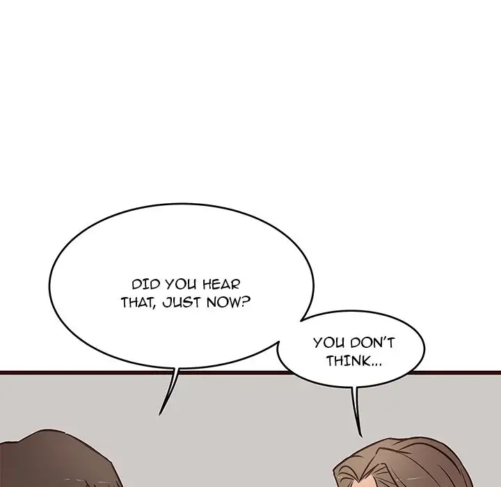 Stupid Love chapter 12 page 5