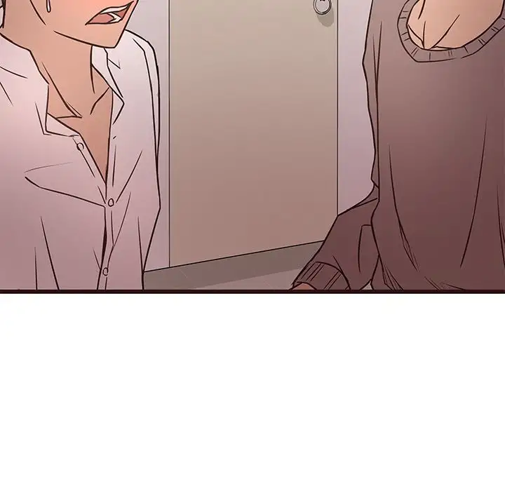 Stupid Love chapter 12 page 8