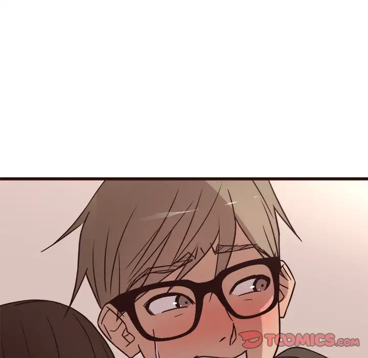 Stupid Love chapter 12 page 9