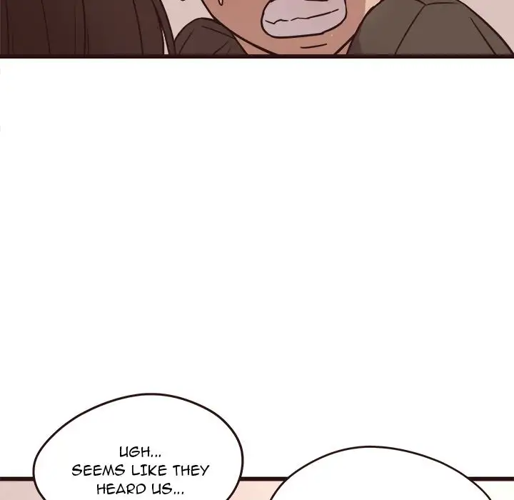 Stupid Love chapter 12 page 10