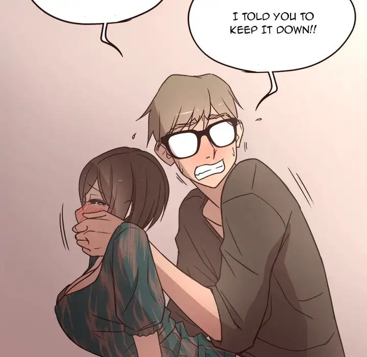 Stupid Love chapter 12 page 11