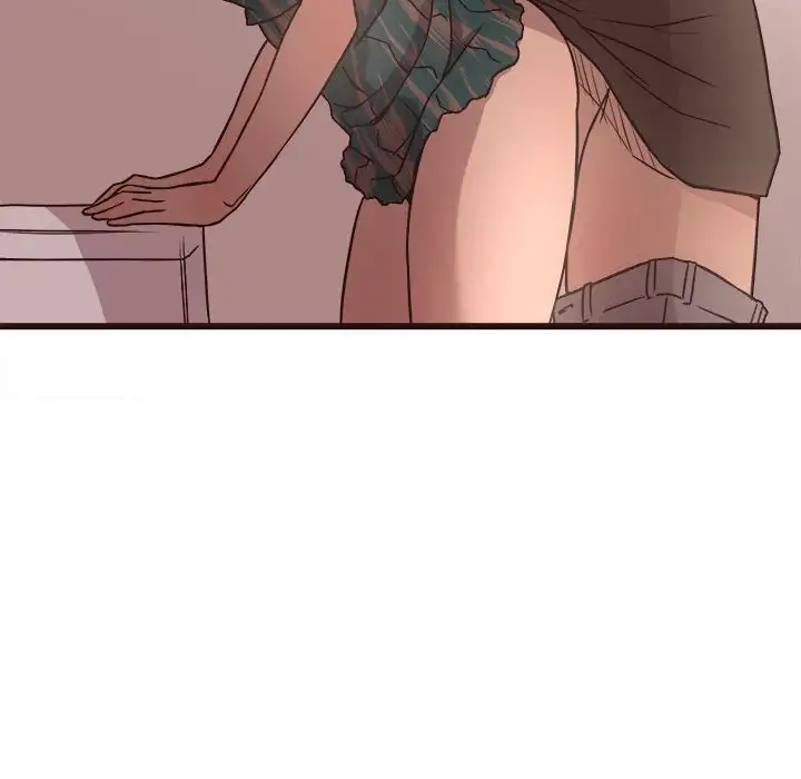 Stupid Love chapter 12 page 12