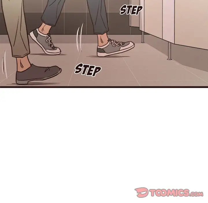 Stupid Love chapter 12 page 15