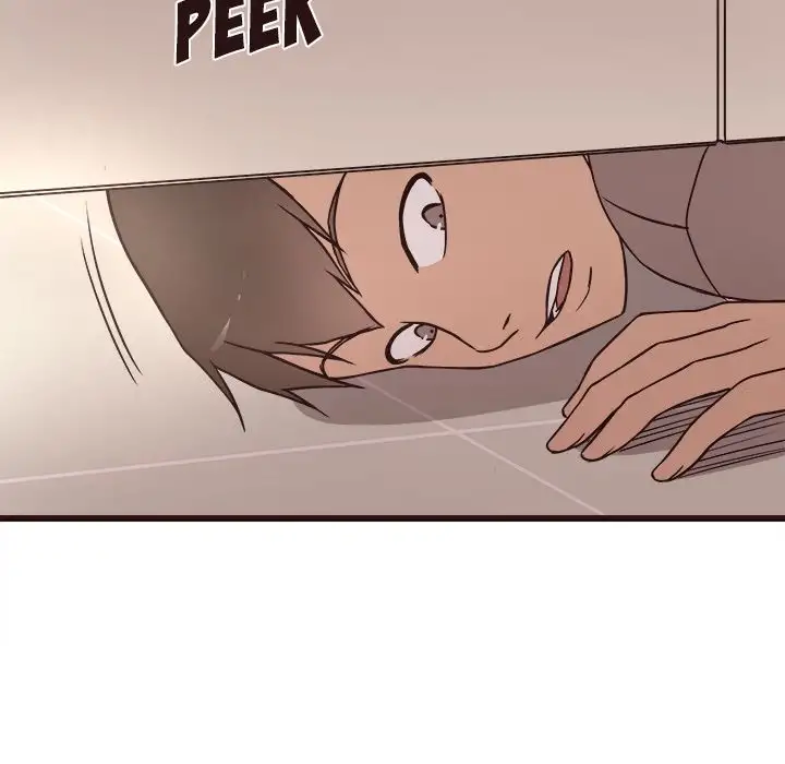 Stupid Love chapter 12 page 18