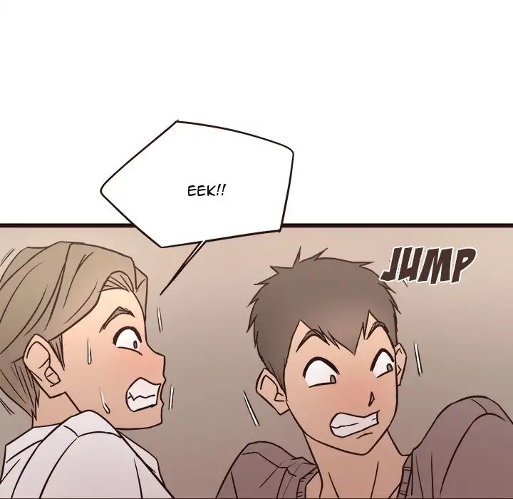 Stupid Love chapter 12 page 24