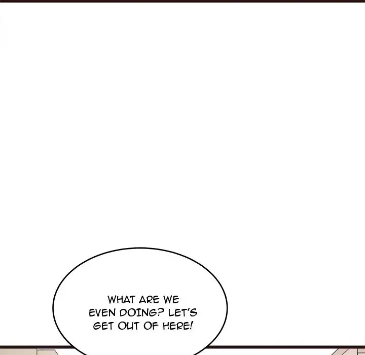 Stupid Love chapter 12 page 25
