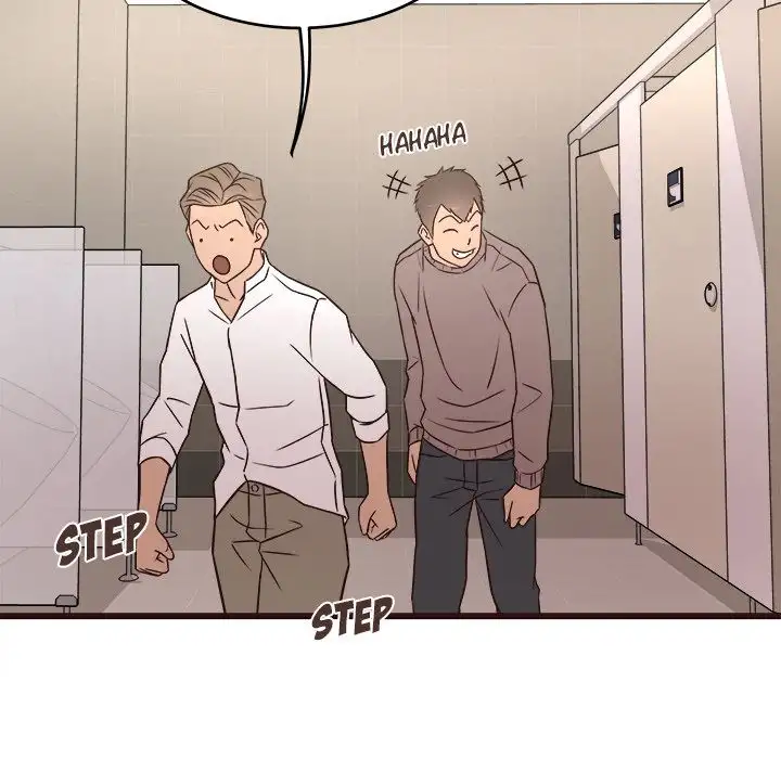 Stupid Love chapter 12 page 26