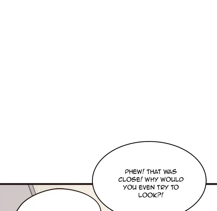 Stupid Love chapter 12 page 30