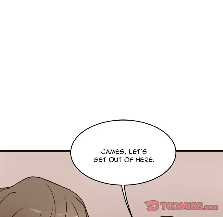 Stupid Love chapter 12 page 33