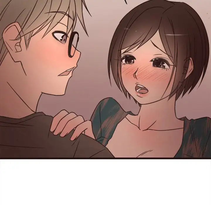 Stupid Love chapter 12 page 34