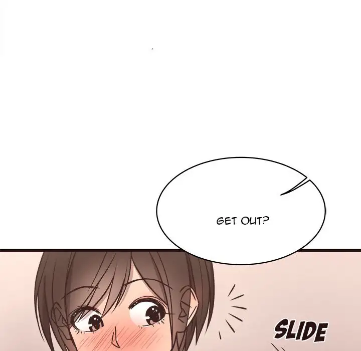 Stupid Love chapter 12 page 35