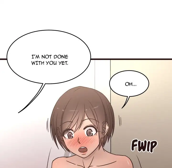 Stupid Love chapter 12 page 37