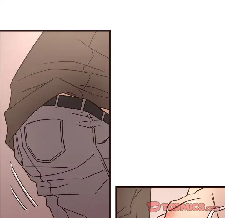 Stupid Love chapter 12 page 45