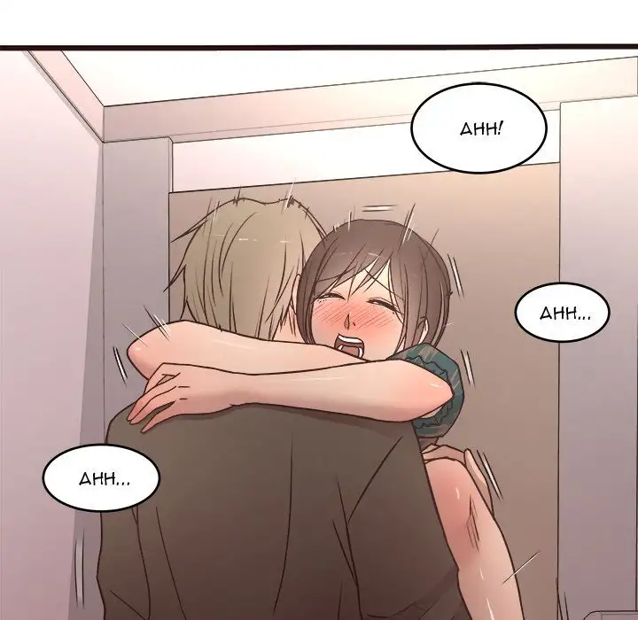 Stupid Love chapter 12 page 53