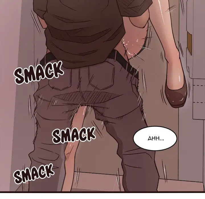Stupid Love chapter 12 page 54