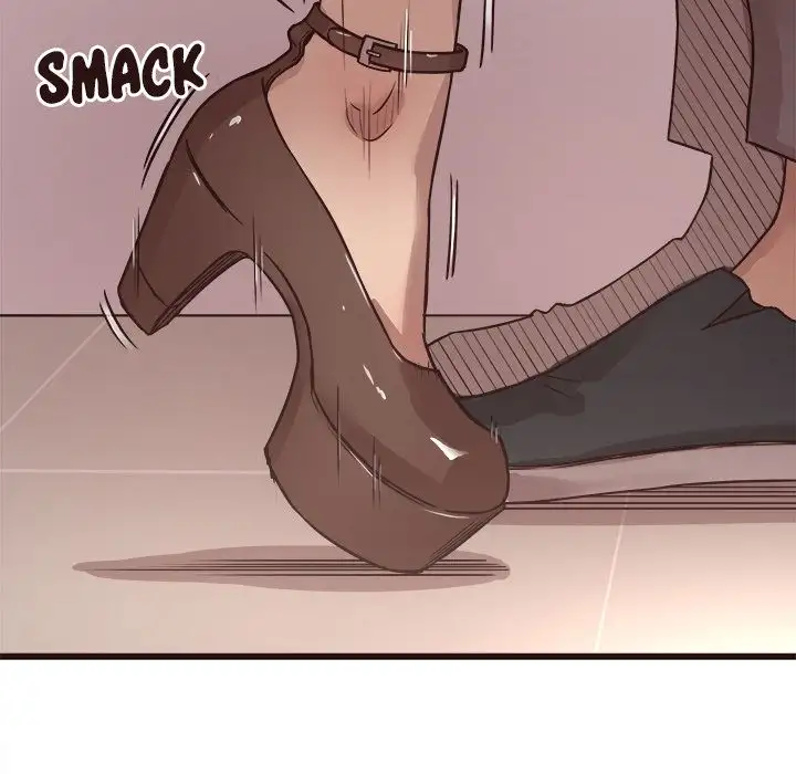 Stupid Love chapter 12 page 56