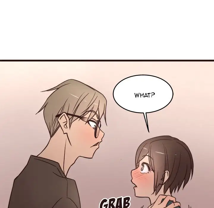 Stupid Love chapter 12 page 64