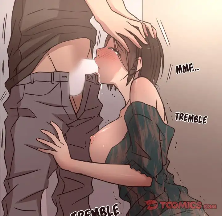 Stupid Love chapter 12 page 75