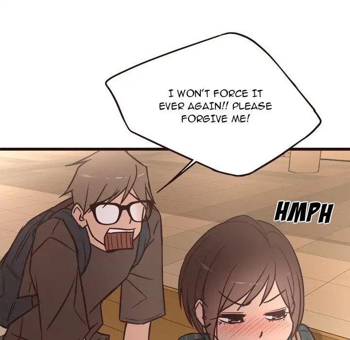 Stupid Love chapter 12 page 88