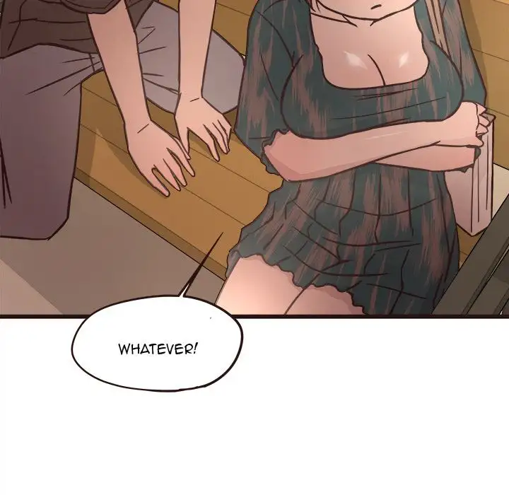 Stupid Love chapter 12 page 89