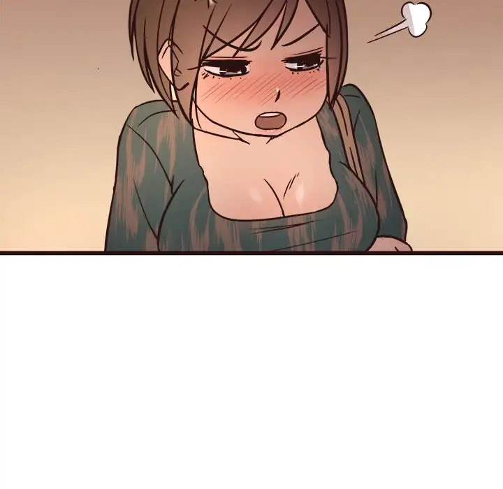 Stupid Love chapter 12 page 91