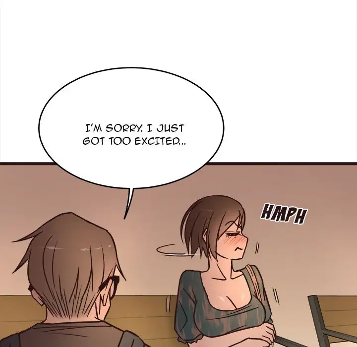 Stupid Love chapter 12 page 92