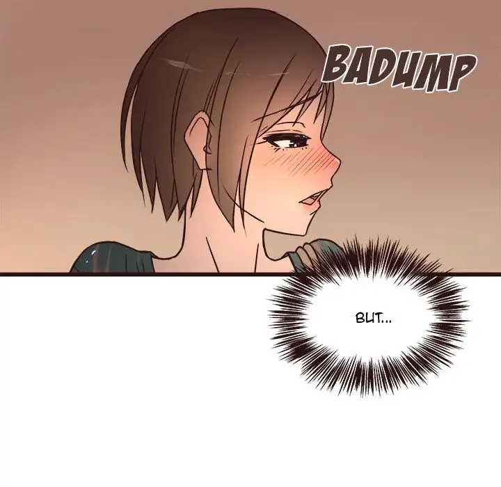 Stupid Love chapter 12 page 94