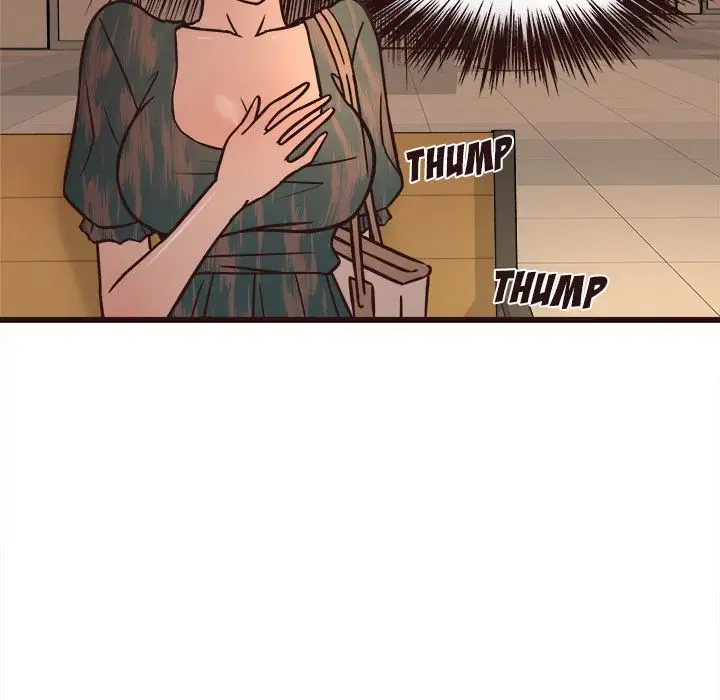 Stupid Love chapter 12 page 97