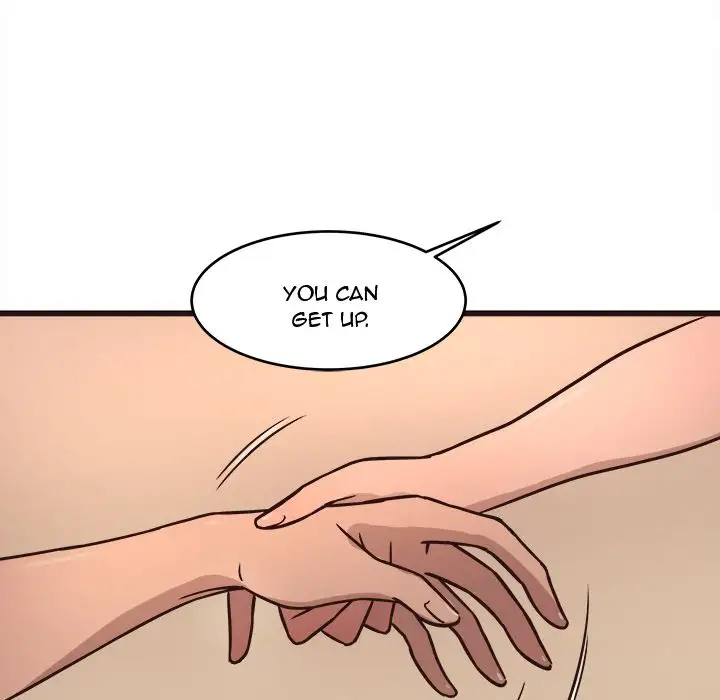 Stupid Love chapter 12 page 98