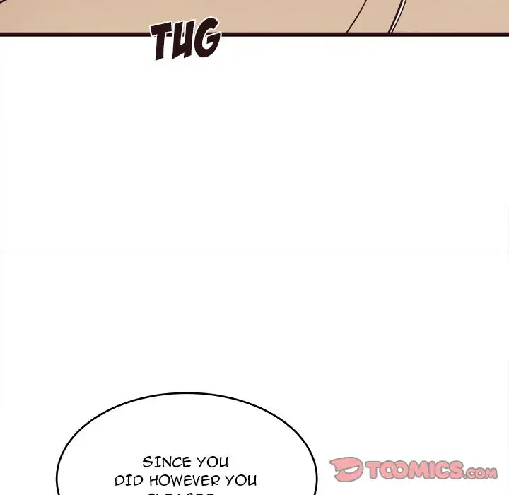 Stupid Love chapter 12 page 99