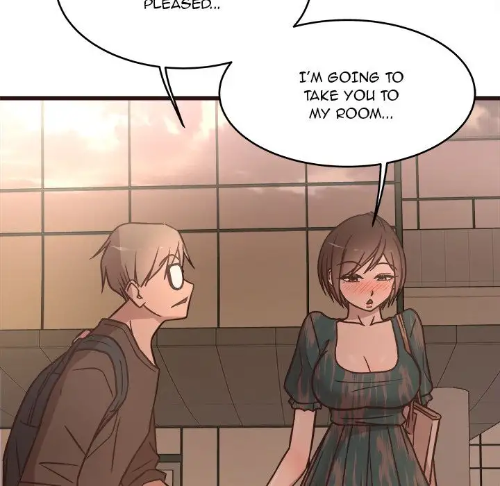 Stupid Love chapter 12 page 100