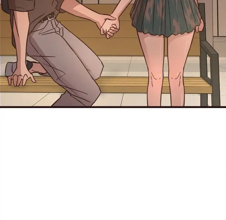 Stupid Love chapter 12 page 101