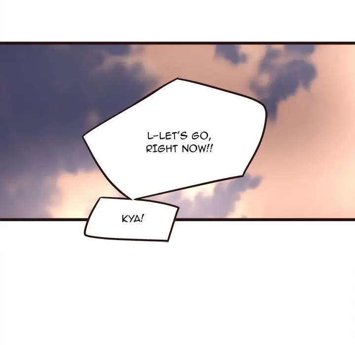 Stupid Love chapter 12 page 106